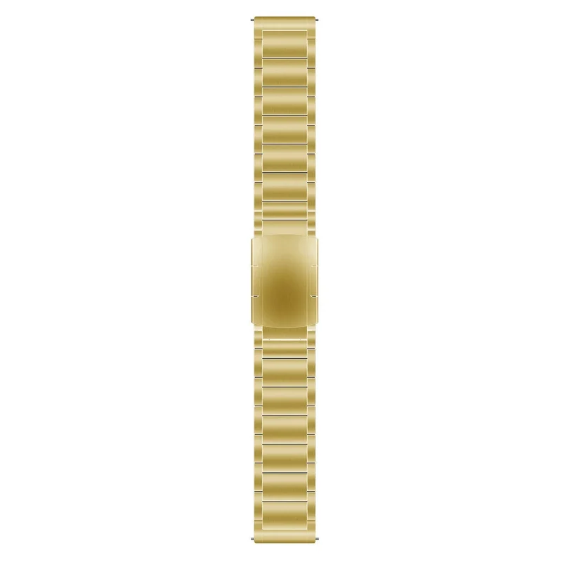 Amazfit Bip Max Titanarmband (Gold)