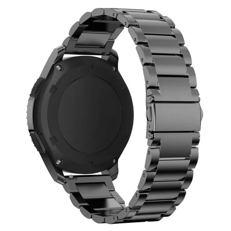Amazfit Balance 3 Titanarmband (Graphit)