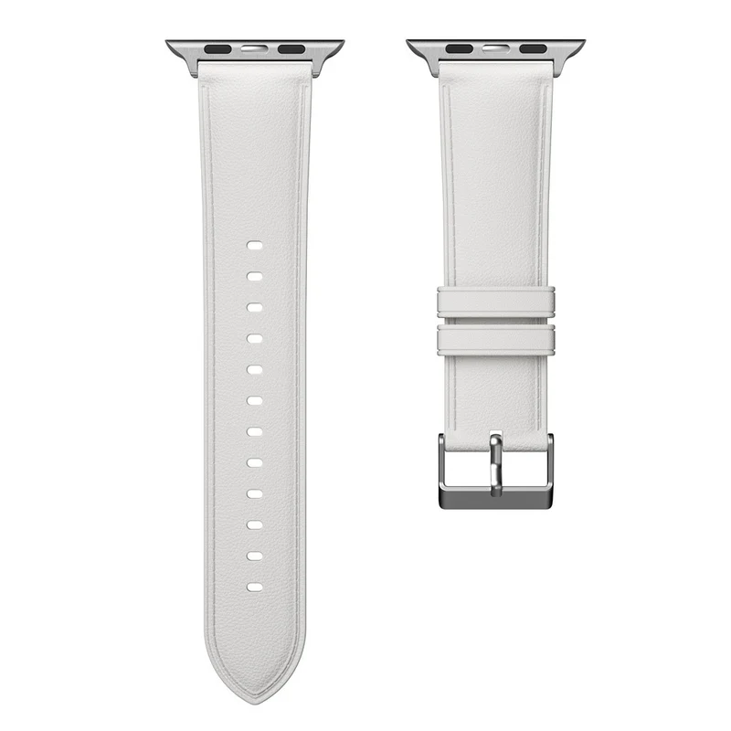 Apple Watch Series 9 41mm stitching style strap