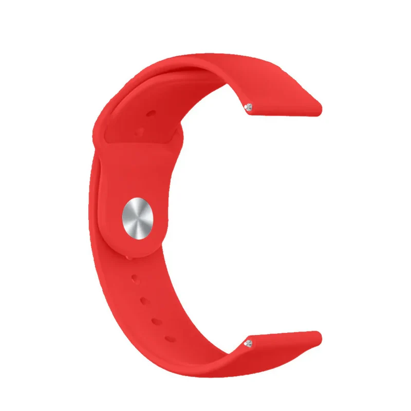 Xiaomi Watch S5 Sportarmband (Rot)