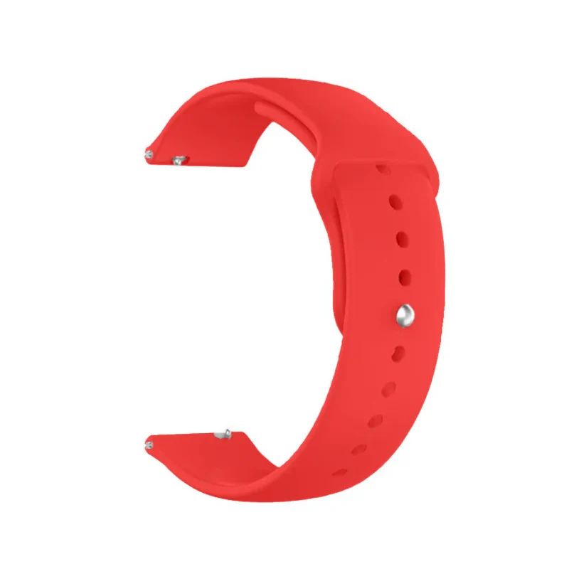 Xiaomi Watch S5 Sportarmband (Rot)