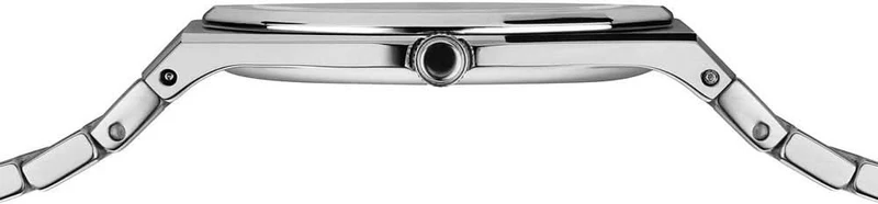 Bering Classic 19632-700 Damenuhr • Saphirglas • Flach