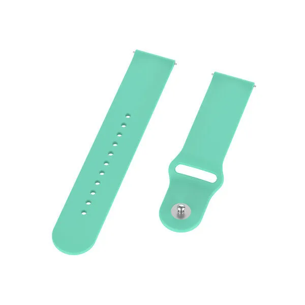 Amazfit Balance Ultra Sportarmband (Aqua)
