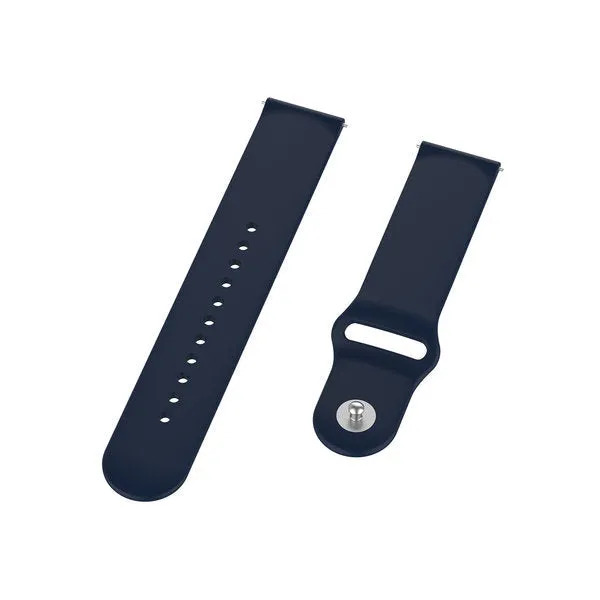 Amazfit Cheetah 2 Ultra Sportarmband (Dunkelblau)