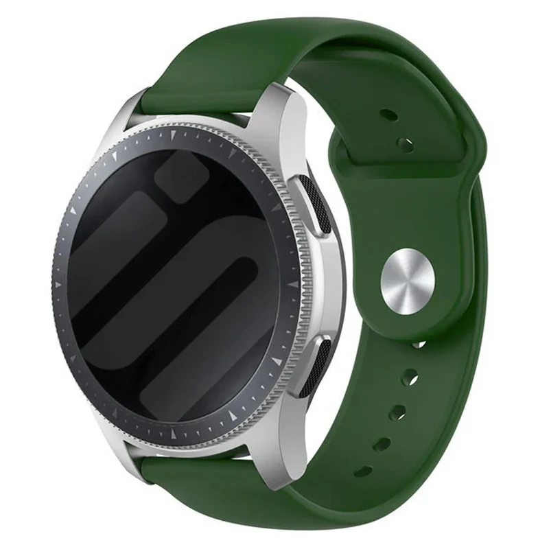 Amazfit Balance 3 Sportarmband (Armeegrün)