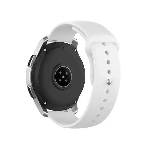Amazfit Bip Max Sportarmband (Weiß)