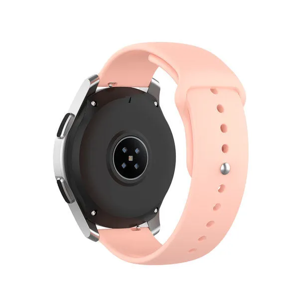 Amazfit Bip Max Sportarmband (Rosa)