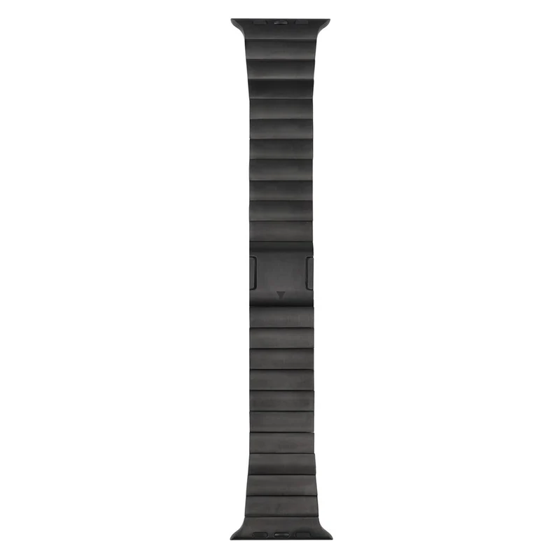 Apple Watch Series 9 41mm stainless steel strap