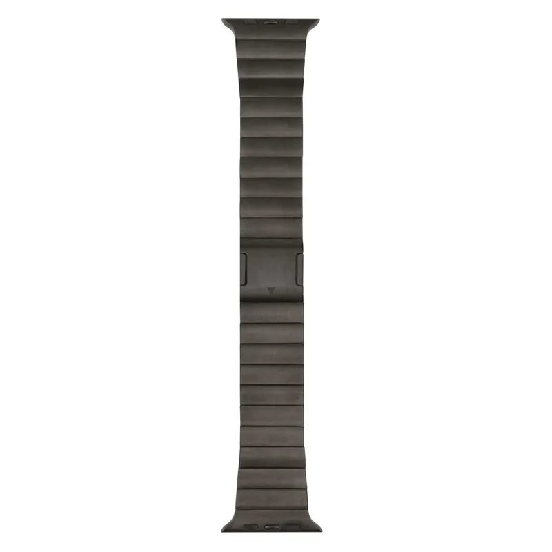Apple Watch Series 9 41mm stainless steel strap