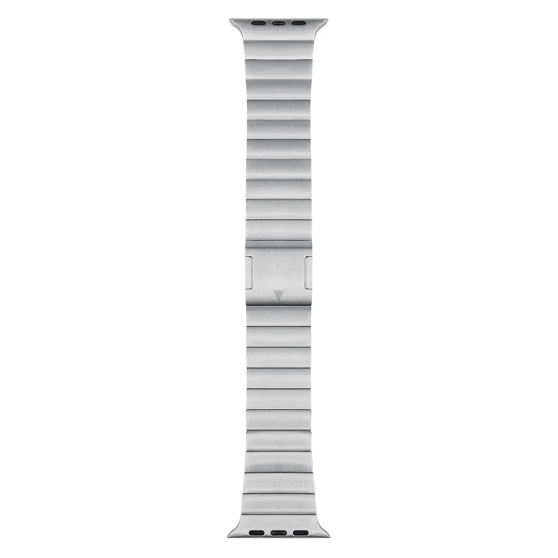 Apple Watch Series 9 45mm / Ultra 2 stainless steel strap
