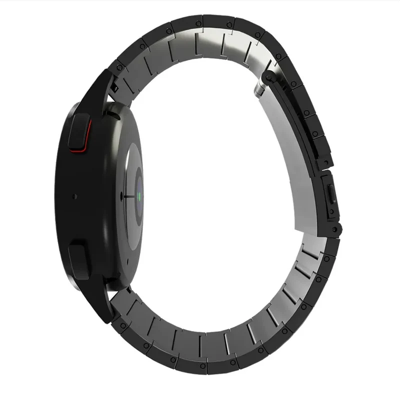 Xiaomi Watch S5 Luxus-Titanarmband (Graphit)