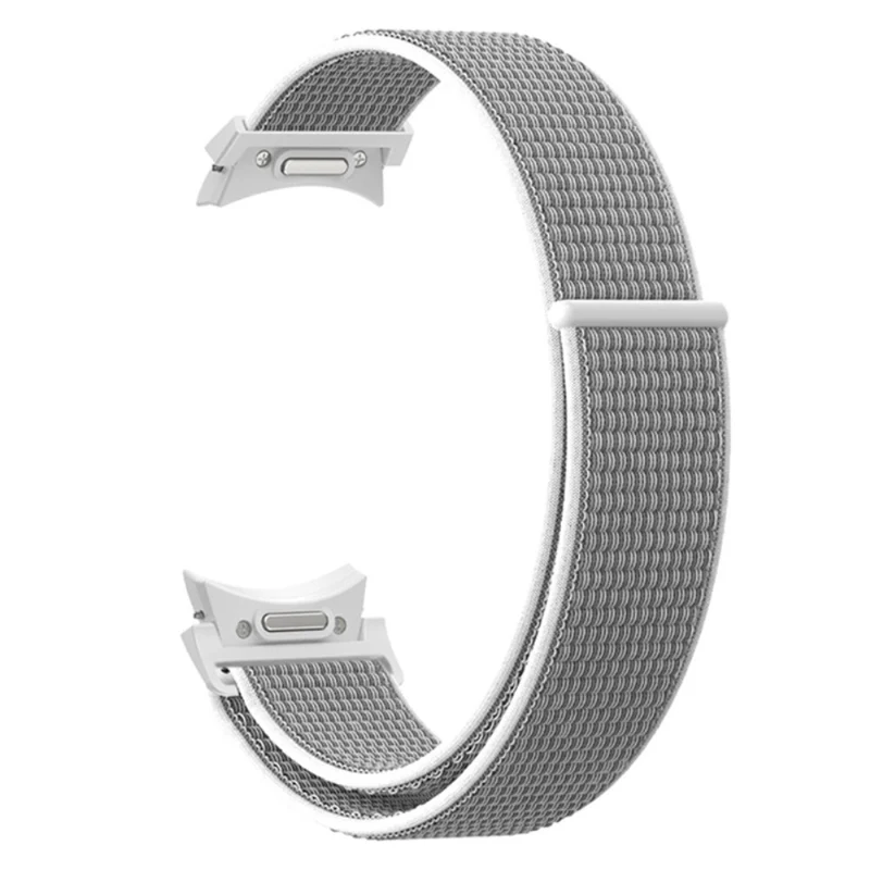 Samsung Galaxy Watch 6 / 5 / 4 nylon strap - Army Green