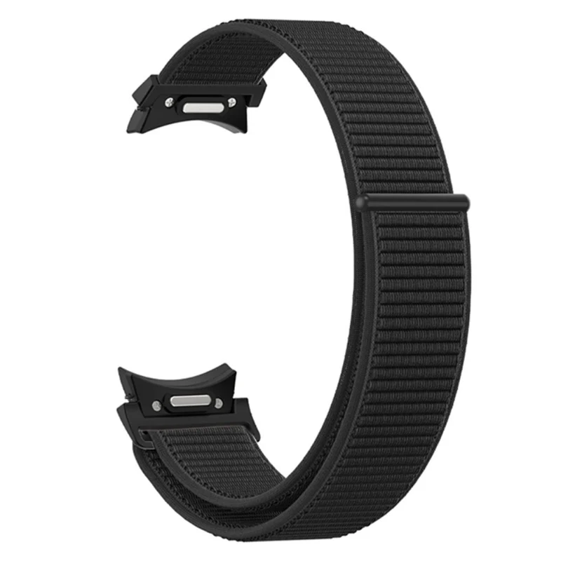 Samsung Galaxy Watch 6 / 5 / 4 nylon strap - Army Green