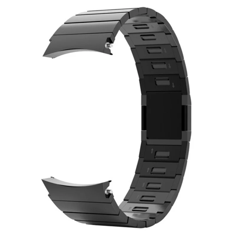 Samsung Galaxy Watch 6 / 5 / 4 stainless steel strap with magnetic buckle