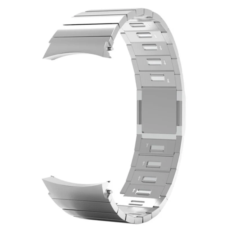 Samsung Galaxy Watch 6 / 5 / 4 stainless steel strap with magnetic buckle
