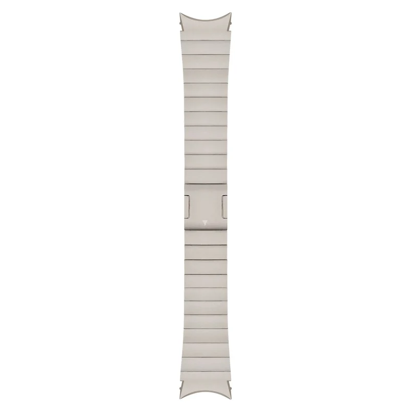 Samsung Galaxy Watch 6 / 5 / 4 stainless steel strap with magnetic buckle