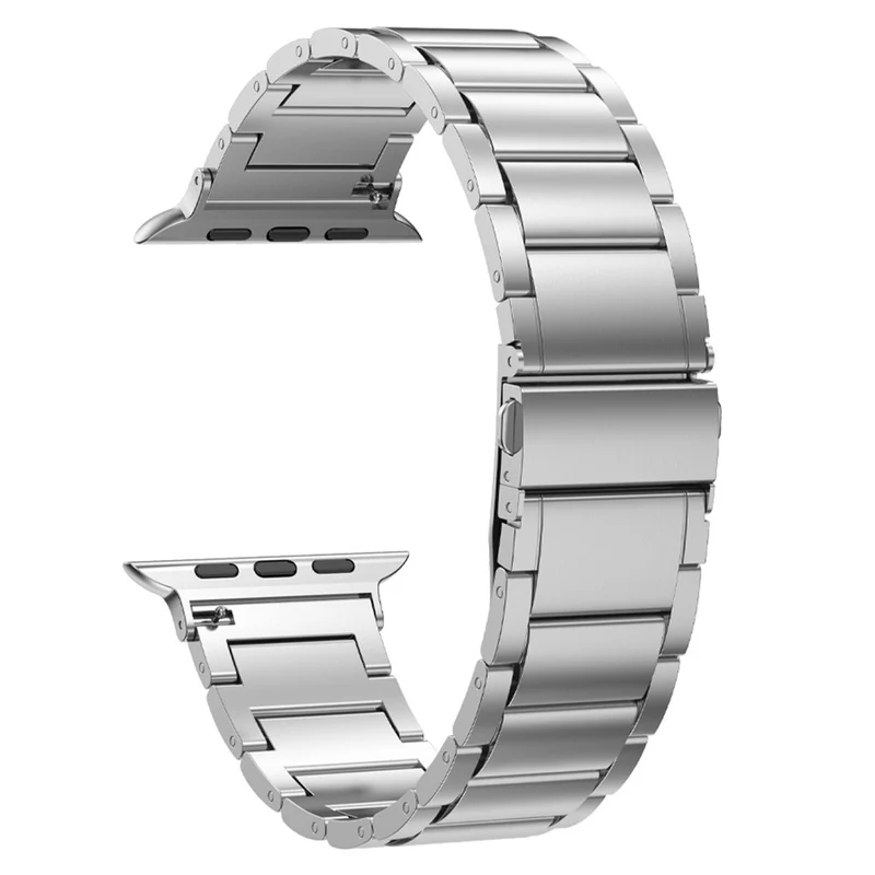 Titanium alloy strap for Apple Watch Series 9 41mm