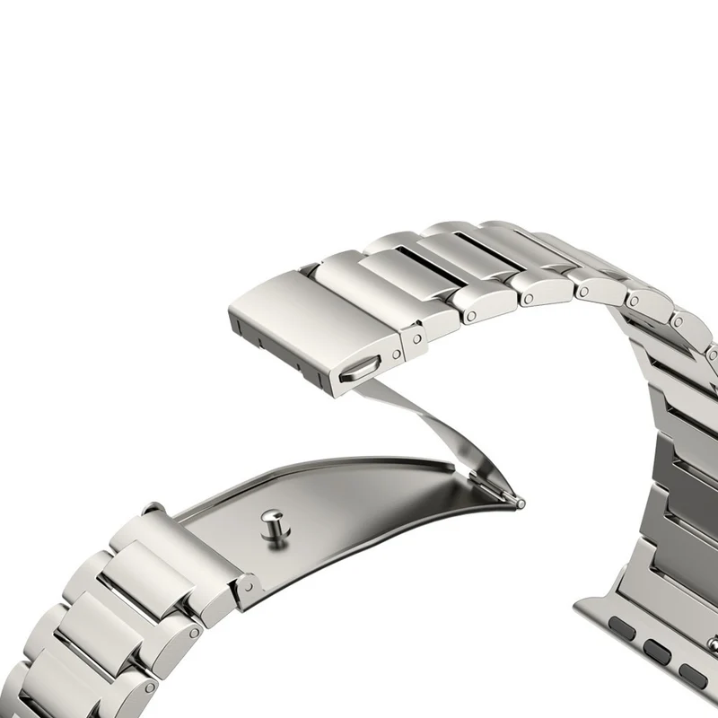 Titanium alloy strap for Apple Watch Series 9 41mm