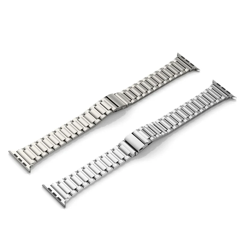 Titanium alloy strap for Apple Watch Series 9 41mm