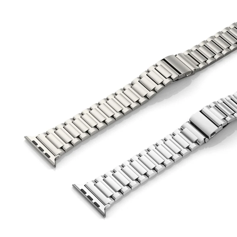 Apple Watch Series 9 45mm / Ultra 2 titanium alloy strap