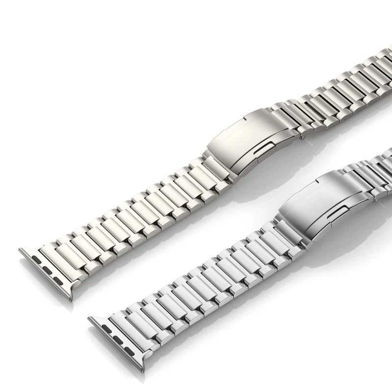 Apple Watch Series 9 41mm titanium alloy strap