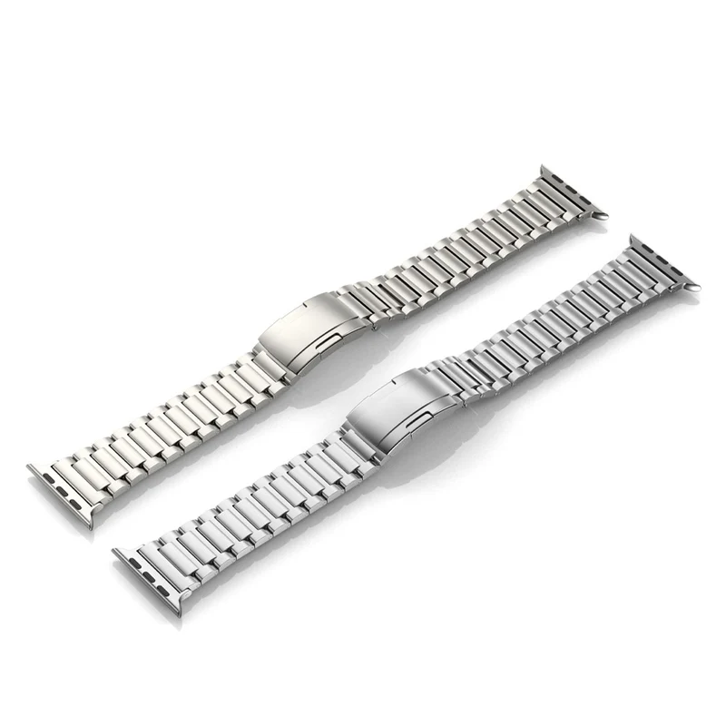 Apple Watch Series 9 41mm titanium alloy strap