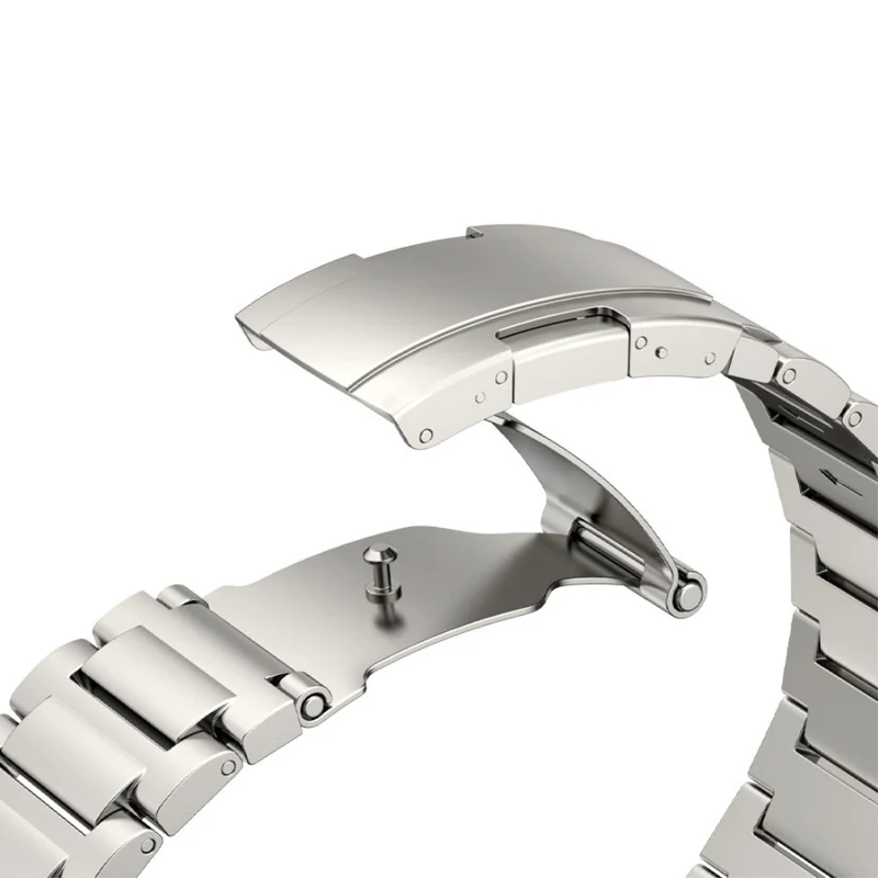 Apple Watch Series 9 45mm / Ultra 2 titanium alloy strap