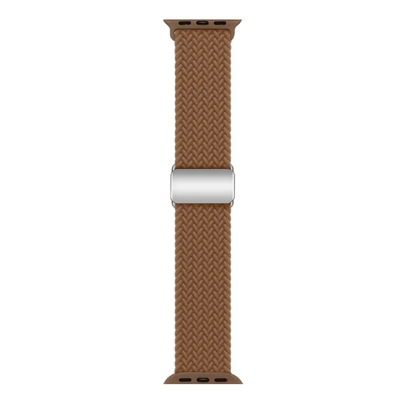Apple Watch Series 9 41mm nylon braided strap