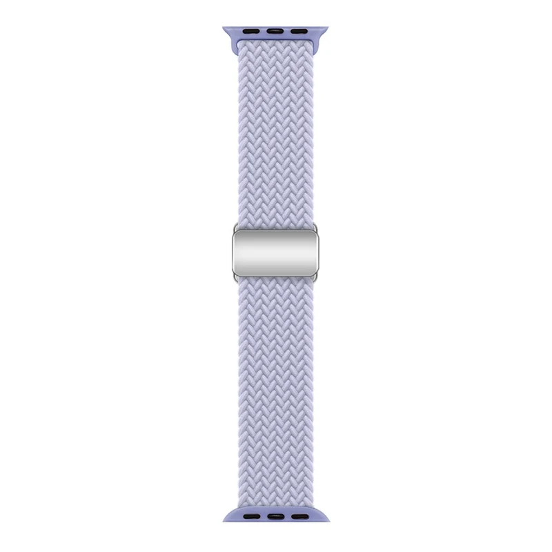 Apple Watch Series 9 41mm nylon braided strap