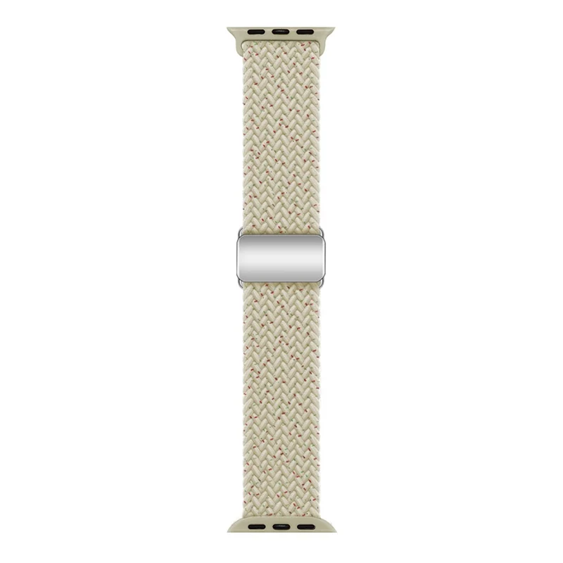 Apple Watch Series 9 41mm nylon braided strap