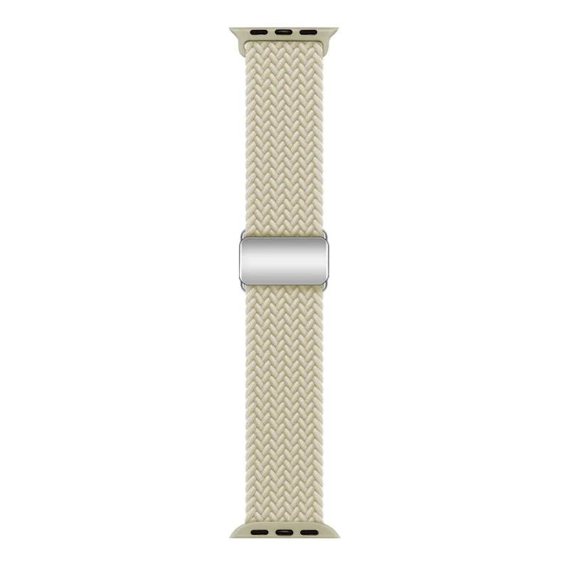 Apple Watch Series 9 41mm nylon braided strap