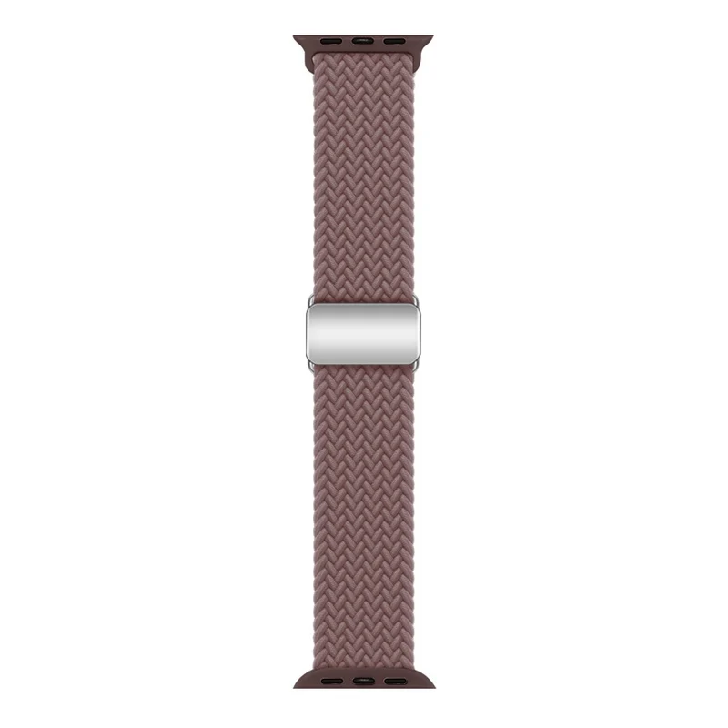 Apple Watch Series 9 41mm nylon braided strap