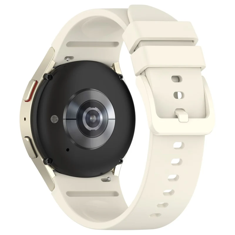 20mm Samsung Galaxy Watch 6 / 6 Classic / 4 / 4 Classic silicone strap