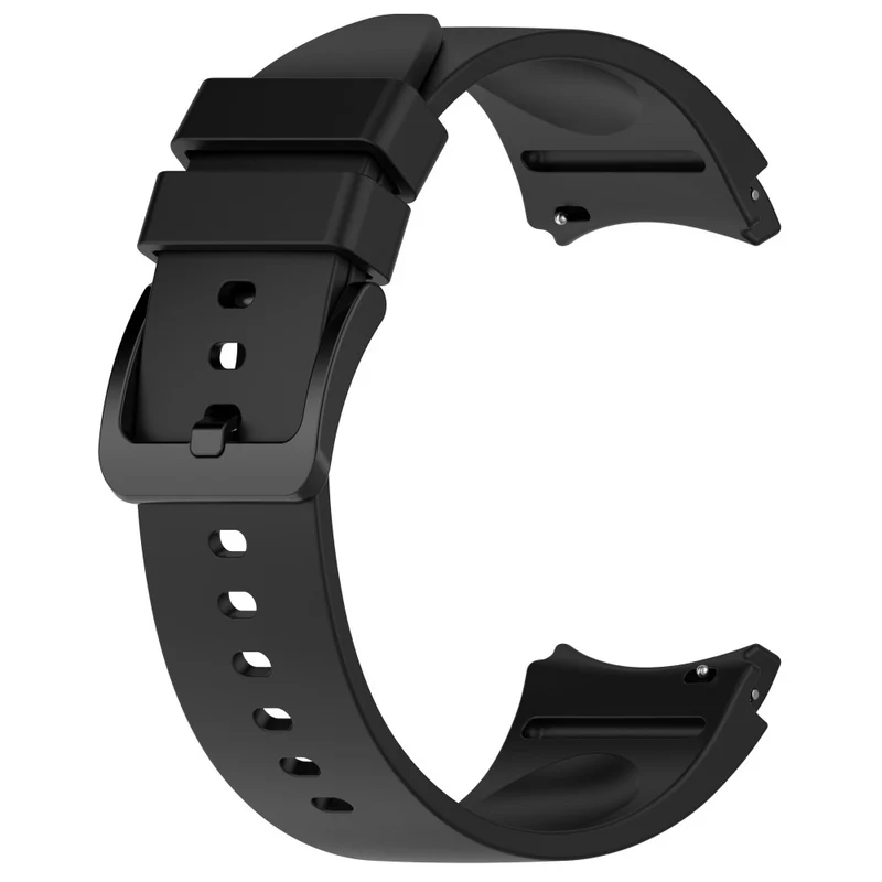 20mm Samsung Galaxy Watch 6 / 6 Classic / 4 / 4 Classic silicone strap