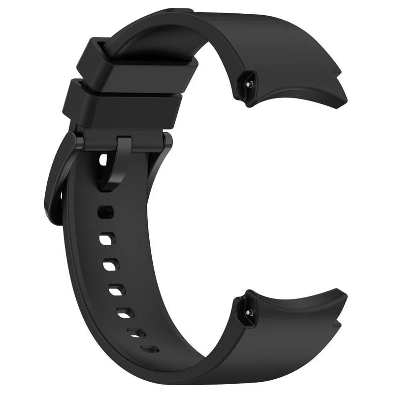 20mm Samsung Galaxy Watch 6 / 6 Classic / 4 / 4 Classic silicone strap