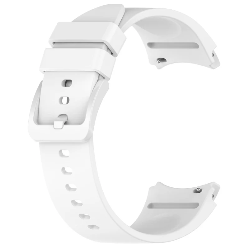 20mm Samsung Galaxy Watch 6 / 6 Classic / 4 / 4 Classic silicone strap