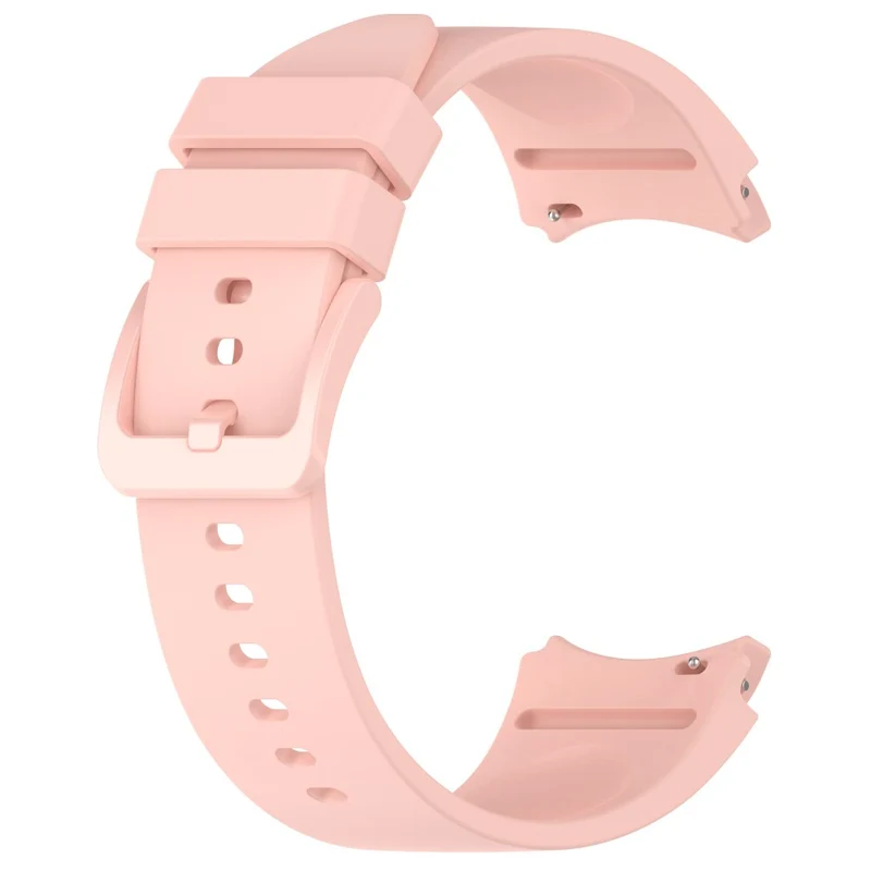 20mm Samsung Galaxy Watch 6 / 6 Classic / 4 / 4 Classic silicone strap