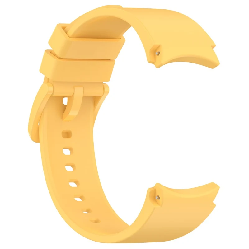 20mm Samsung Galaxy Watch 6 / 6 Classic / 4 / 4 Classic silicone strap