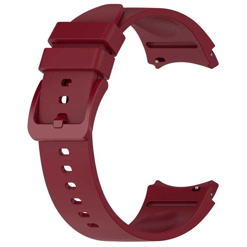 20mm Samsung Galaxy Watch 6 / 6 Classic / 4 / 4 Classic silicone strap