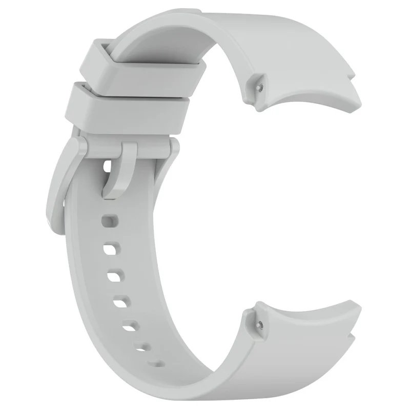 20mm Samsung Galaxy Watch 6 / 6 Classic / 4 / 4 Classic silicone strap