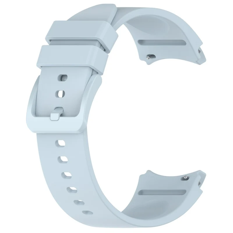 20mm Samsung Galaxy Watch 6 / 6 Classic / 4 / 4 Classic silicone strap