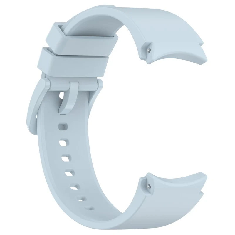 20mm Samsung Galaxy Watch 6 / 6 Classic / 4 / 4 Classic silicone strap