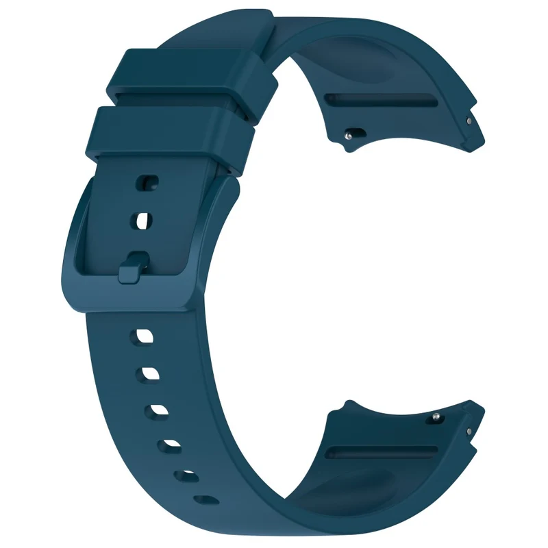 20mm Samsung Galaxy Watch 6 / 6 Classic / 4 / 4 Classic silicone strap
