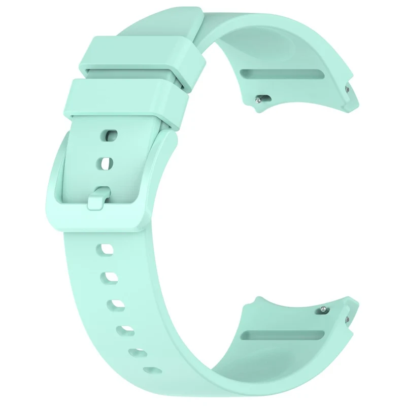 20mm Samsung Galaxy Watch 6 / 6 Classic / 4 / 4 Classic silicone strap