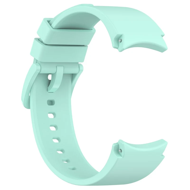 20mm Samsung Galaxy Watch 6 / 6 Classic / 4 / 4 Classic silicone strap
