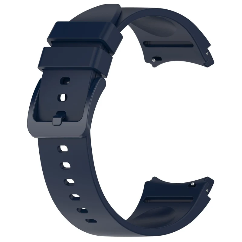 20mm Samsung Galaxy Watch 6 / 6 Classic / 4 / 4 Classic silicone strap