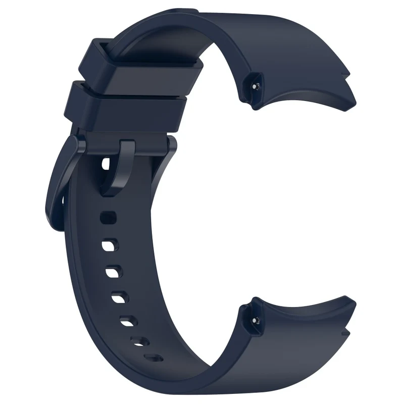 20mm Samsung Galaxy Watch 6 / 6 Classic / 4 / 4 Classic silicone strap
