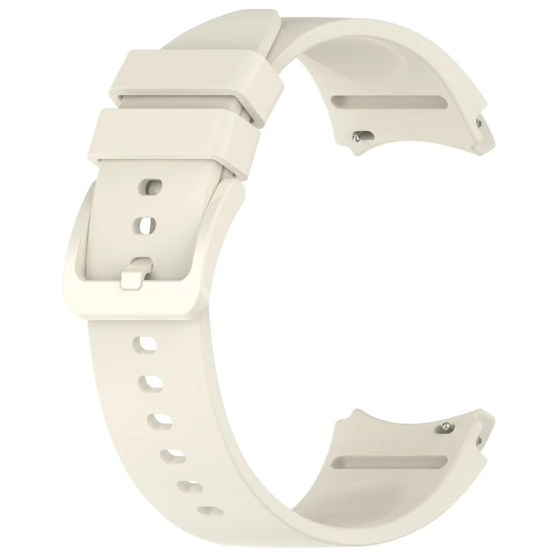 20mm Samsung Galaxy Watch 6 / 6 Classic / 4 / 4 Classic silicone strap