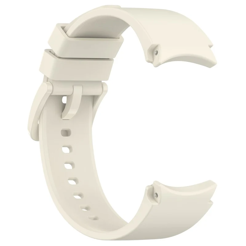 20mm Samsung Galaxy Watch 6 / 6 Classic / 4 / 4 Classic silicone strap