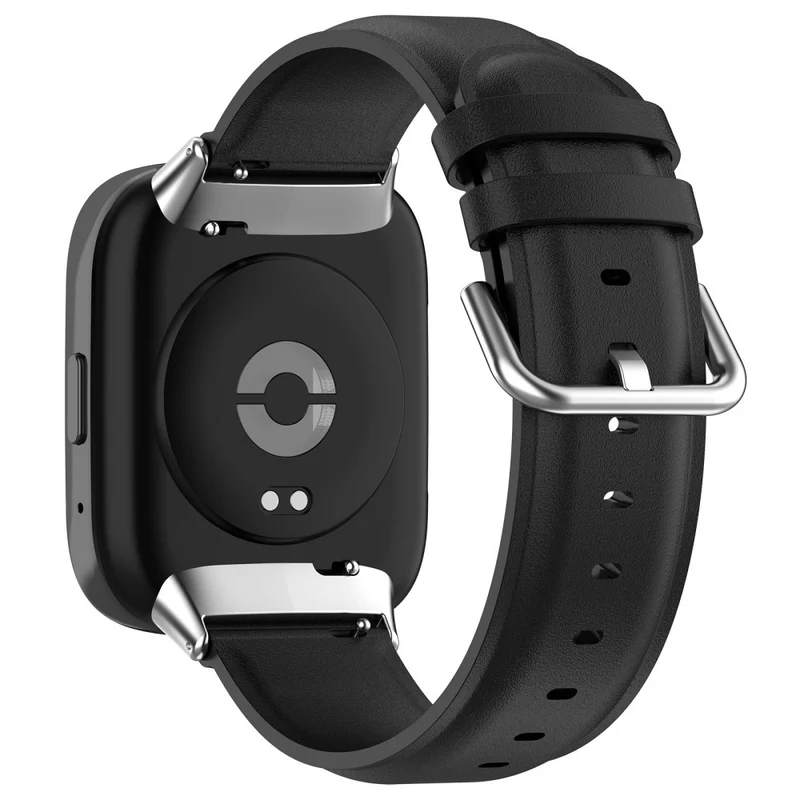 Xiaomi Redmi Watch 3 Active / Lite 3 Genuine leather strap with connector
